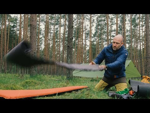 GREJ: Guide til liggeunderlag