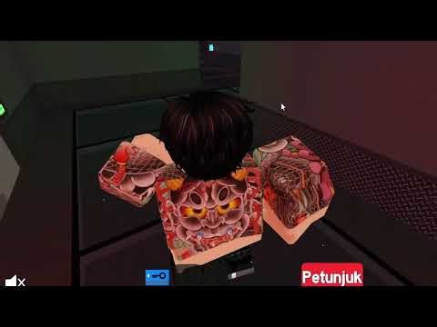 PROJECT ESCAPE ROOM - SPACESHIP (ROBLOX) FEAT WONE