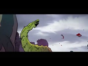 Primal Argentinosaurus rampage resounded