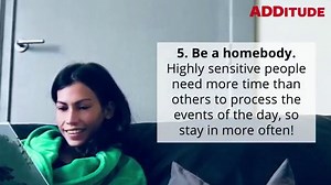 Are You Hypersensitive?