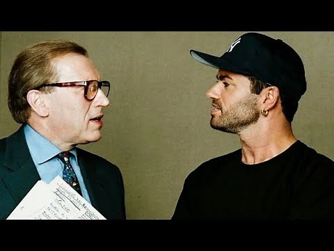 George Michael: The David Frost Interview (1994)