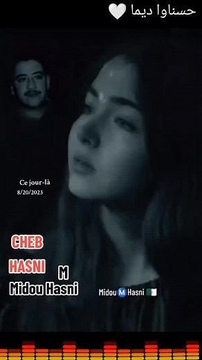 Tribute to Cheb Hasni: Remembering the Legend of Rai Music