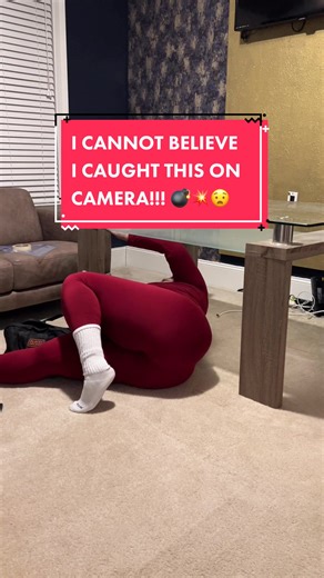 Shocking Glass Desk Explosion at 2am Renovation Fail