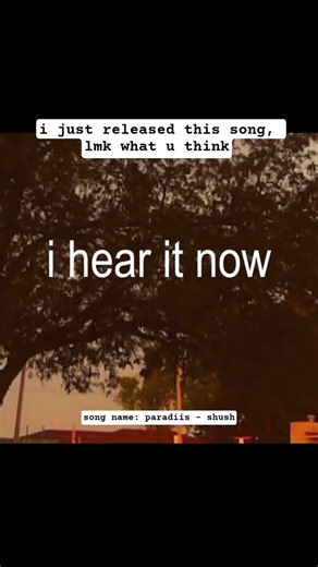 paradiis - shush, out now on all platforms #alternative #indiemusic #originalsong #indiepop #indie