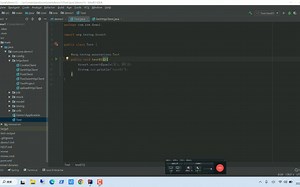 springboot整合httpclient