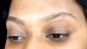 490K views · 438 reactions | Llena las áreas dispersas con trazos de pelo! Tutoriales increíbles <3 #TutorialesModernos :) Credit: @Browsbyraluca | Maquillajes y Tutoriales | Facebook