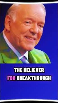 How to Pray in the Spirit for Breakthrough | Life-Changing Teaching by Kenneth E. Hagin ...