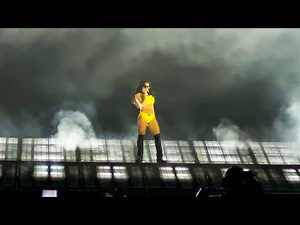 Charli XCX - Apple (live from Sziget Festival, 2025)