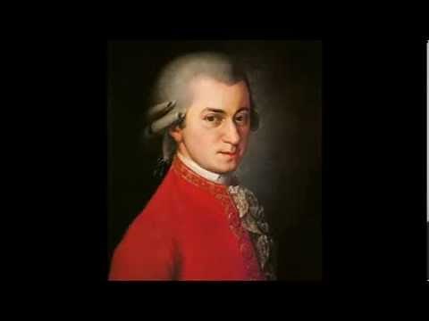 W. A. Mozart - KV 403 (385c) - Sonata for keyboard & violin in C major