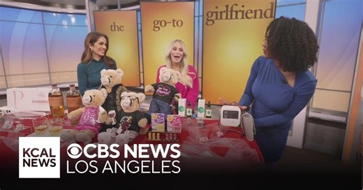 Galentine’s Day gifts to buy your best friends | Go-To Girlfriend