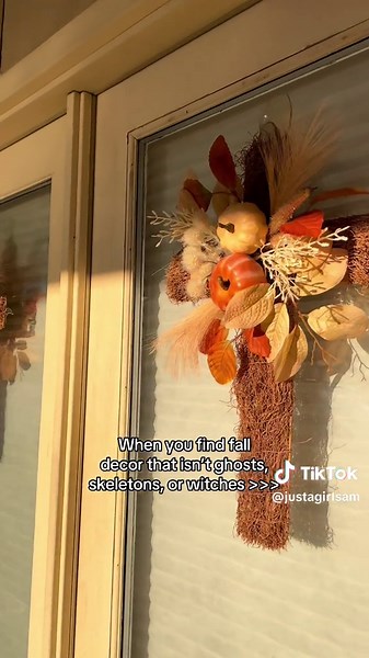 Unique Fall Decor Ideas at Walmart