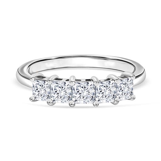 Fancy Ring in 925 Sterling Silver With Topaz Gemstone & Rhodium Plating - Etsy