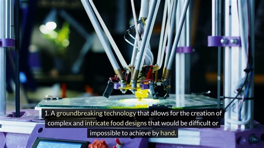 2024 Kitchen Revolution: Discover the Latest Cooking Tech Trends & Gadgets!