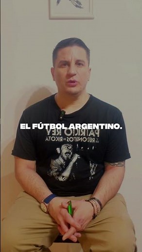 The worst tragedy in Argentine soccer