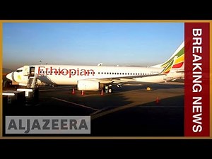 Ethiopian Airlines flight to Nairobi crashes, deaths reported