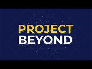 Project Beyond