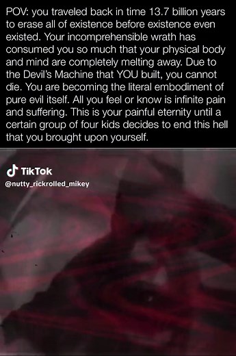 #NuttyRickrolled Memes: Earthbound, Giygas, and Silly Schizo Fun!