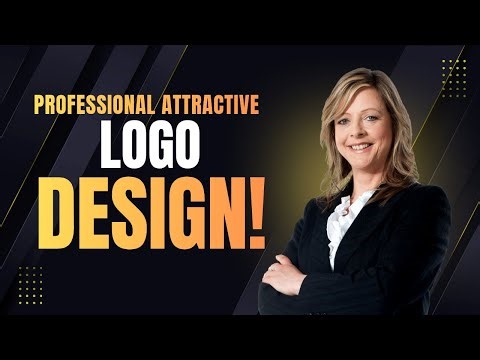 How to Create a Professional and Attractive Logo Design for Your Brand