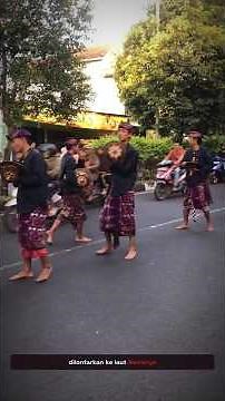 Legenda Asal-usul Tradisi 'Tabuik' di Pariaman #insightkilat #edukasi