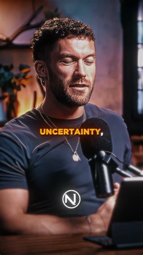 Chris Williamson - Unwritten Rule Of Life. #chriswilliamson