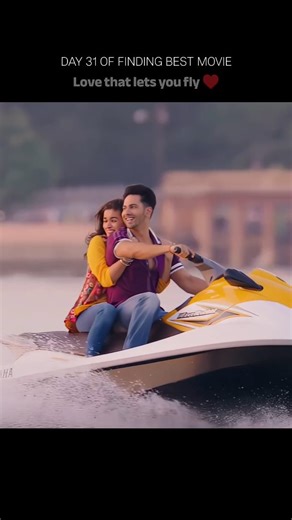 Movies | 🎬 Movie Name :- Badrinath Ki Dulhania 📖 Story :- Badrinath Ki Dulhania ek modern romantic comedy‑drama hai jo love ke saath‑saath gender... | Instagram