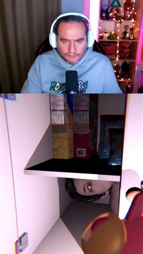 Bir Çocuğun Kabusu😱👻#shorts #shortsvideo #nocturia #gameplay #jumpscare #viral