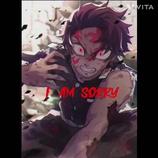 demon king tanjiro voice lines