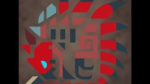 Monster Hunter Freedom Intro