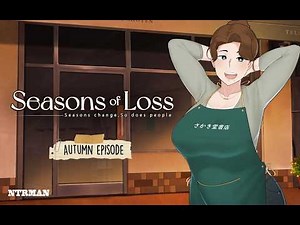 Seasons Of Loss - Autumn Episode - Gameplay PC #SeasonsOfLoss