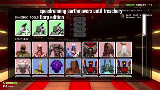 Exploring the World of ULTRAKILL Game