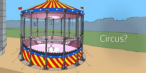 119K views · 162 reactions | Beauty is in the eye of the gas holder....