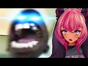 Tricky Reacts to PERFECTLY CUT SCREAMS!