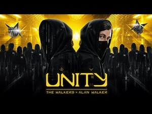 Alan x Walkers - Unity (2022)