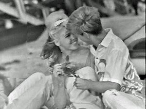 Where the Action Is 1965 - Everyone's Gone To The Moon, Jonathan King