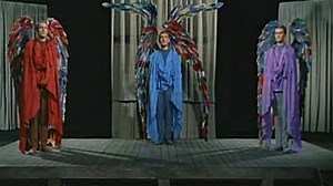 1960 - Goethe - Faust - Mit Gustaf Gründgens