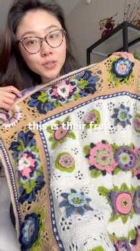 Run, don’t walk! These two crochet patterns are FREE