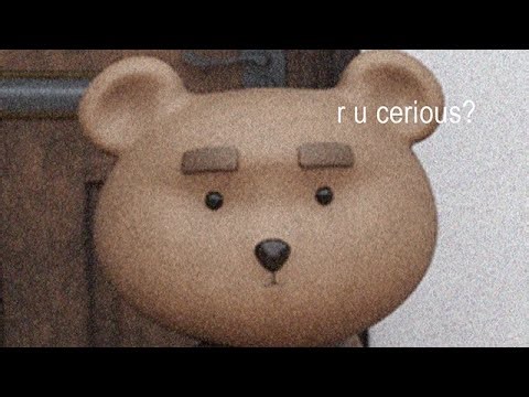 teddy… but it’s just memes