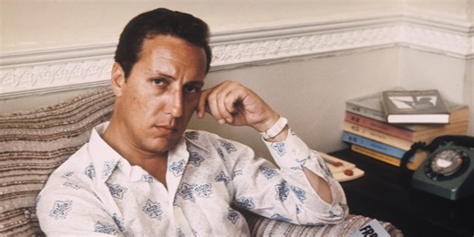 18 Amazing Frederick Forsyth Facts: From Winning 'Who Wants To Be A Millionaire?' To Tracking Nazis