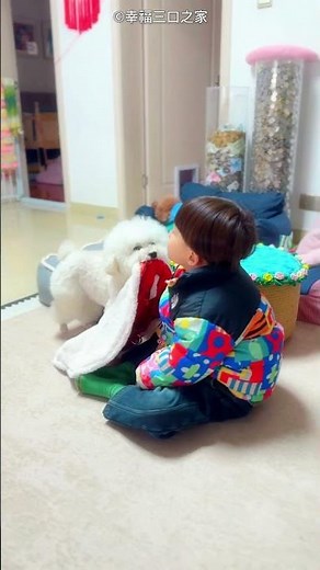 The Most Heart-Touching Bond Between a Girl & Her Dog! 🥰