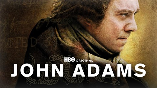 【约翰·亚当斯】John Adams HBO历史剧幕后制作 【英字】