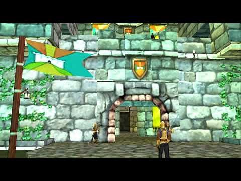 Qeynos (1 hour) - EQ Music & Amabiance