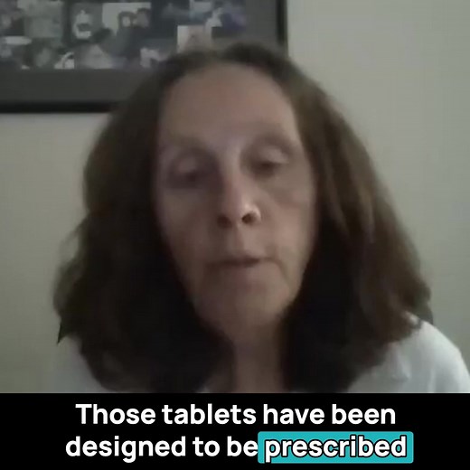 "It’s beyond the pale — banning fluoride tablets for health risks but keeping it in the water supply." — Mary Byrne, National Coordinator of Fluoride Free NZ Why the double standard when it comes to fluoride and children’s health? 🎥 Watch here: https://rcr.media/episodes/mary-byrne-fluoride-free-nz-cracks-in-the-fluoride-consensus #RCRMedia | RCR Reality Check Radio NZ