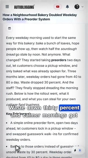 How to Write a Case Study for Marketing With AI From Your Own Results