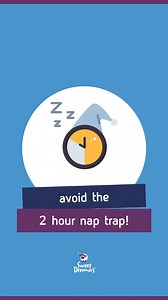🚫⏰ Beware of the Two-Hour Nap Trap! While naps are essential for little ones, letting them sleep longer than 2 hours at a stretch (excluding newborns) can wreak havoc on their sleep schedule! Here's how: 1️⃣ It can affect their calorie intake as they miss out on feeds, leading to more nighttime hunger. 2️⃣ Longer naps may mean more nighttime wake-ups, disrupting both their and your sleep. 3️⃣ It messes with nap routines, leaving you with a fussy baby come bedtime. 4️⃣ Pushing back bedtime can l
