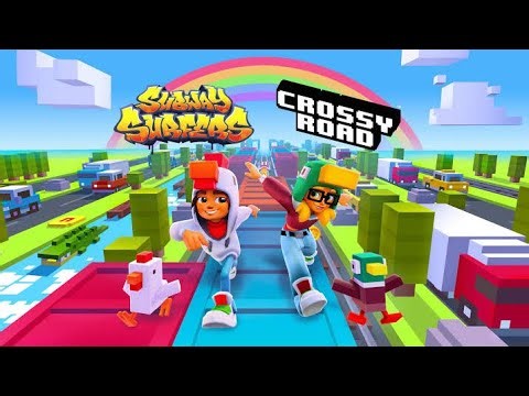 🔴 LIVE: Subway Surfers – Chasing a NEW High Score! 🏆