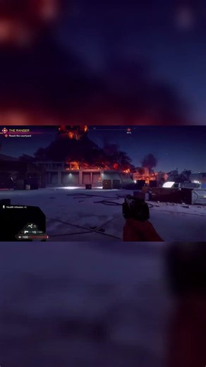 Top Open World FPS Games PS5