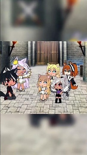 Wellerman (Gacha life)