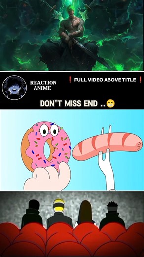 Naruto squad reaction on funny moment 😁😁😁