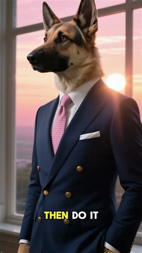 Confidence Comes From Keeping Promises to Yourself (Start With 10 Minutes) | The Shepard