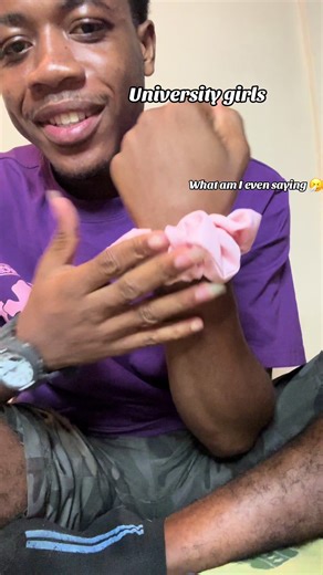 University Life Reflections from Ghanaian Girls